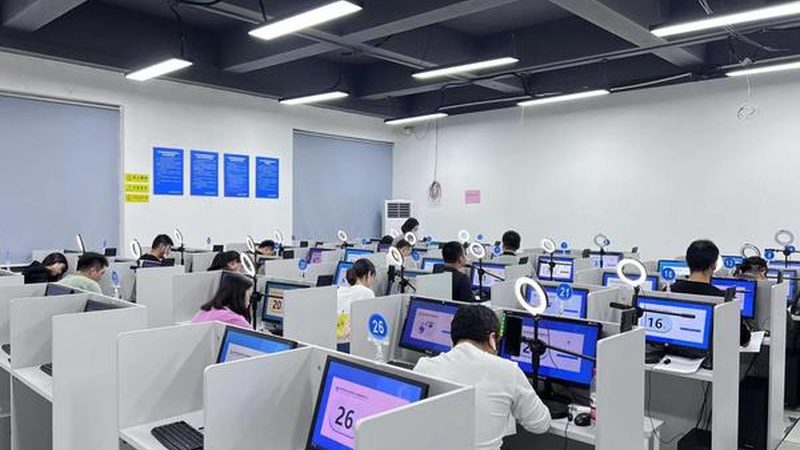 速卖通代运营合同签多久